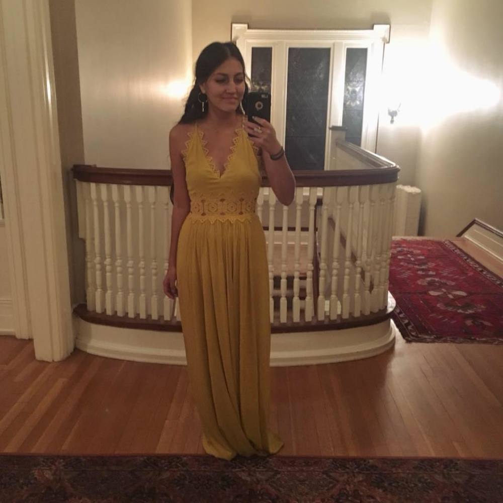 Meet your Posher, Joanie